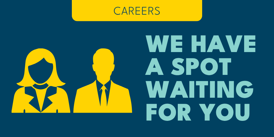 We have a spot waiting for you careers at Turtleford Credit Union